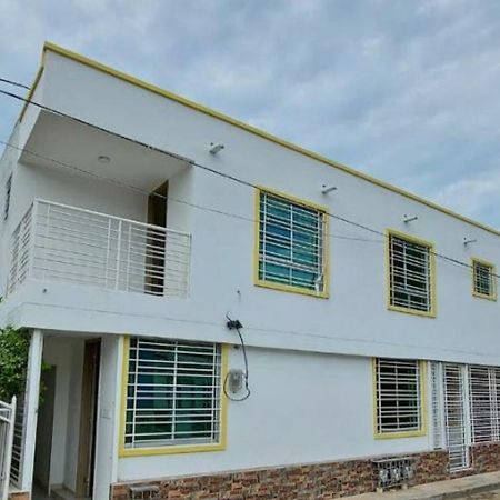 Apartamento Nuevo A Una Cuadra Del Rodadero Gaira Exteriér fotografie