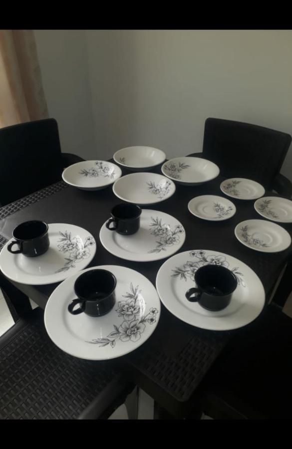 Apartamento Nuevo A Una Cuadra Del Rodadero Gaira Exteriér fotografie