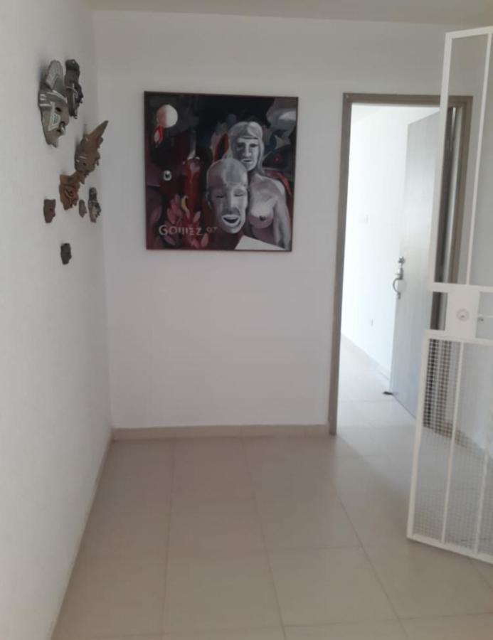 Apartamento Nuevo A Una Cuadra Del Rodadero Gaira Exteriér fotografie